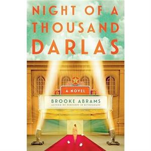 Night of a Thousand Darlas by Brooke Abrams