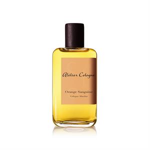 Atelier Cologne Orange Sanguine Cologne Absolue (Pure Perfume) 100ml Spray