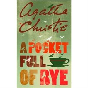 A Pocket Full of Rye by Agatha Christie