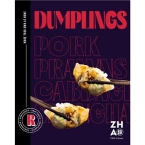 Dumplings by La Taverne De Zhao