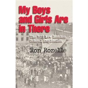 My Boys and Girls Are in There by Ron Rozelle