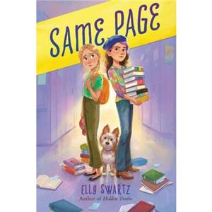 Same Page by Elly Swartz