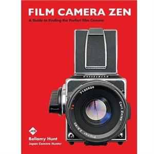 Film Camera Zen by Japan Camera Hunter