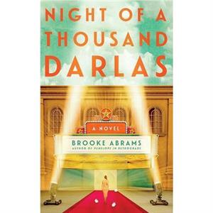 Night of a Thousand Darlas by Brooke Abrams