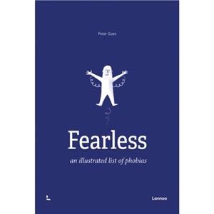 Fearless by Peter Goes