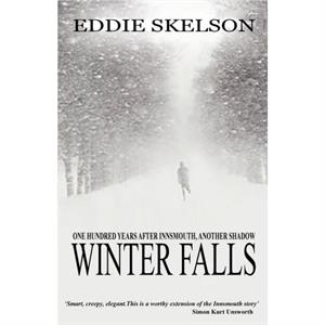 Winter Falls by Eddie Skelson