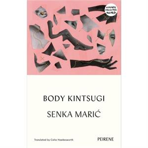 Body Kintsugi by Senka Maric