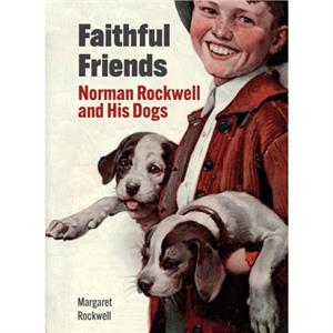 Faithful Friends by Margaret Rockwell