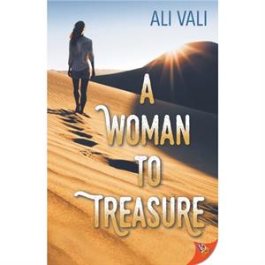 A Woman to Treasure by Ali Vali