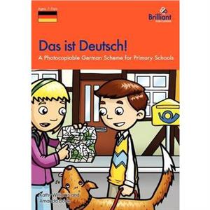 Das ist Deutsch by Kathy Williams