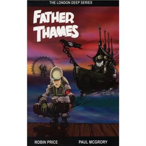 Father Thames by Robin Price