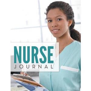 Nurse Journal by Speedy Publishing LLC