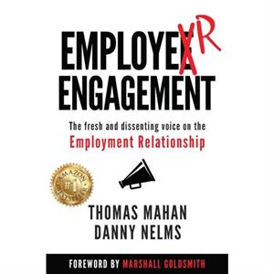 Employer Engagement by Danny Nelms