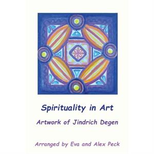 Spirituality in Art  Artwork of Jindrich Degen by Jindrich Henry Degen