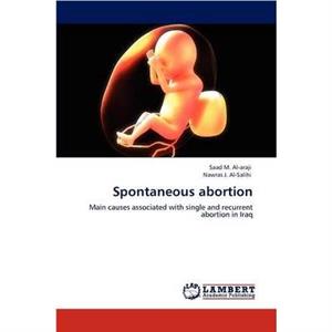 Spontaneous abortion by Saad M. Alaraji