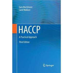 HACCP by Carol Wallace