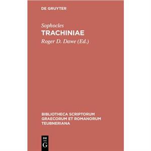 Trachiniae Pb by SophoclesDawe