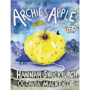 Archies Apple by Hannah Shuckburgh