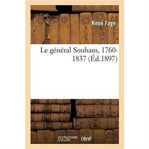 Le general Souham 17601837 by FAGER