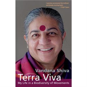 Terra Viva by Vandana Shiva