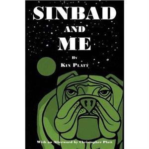 Sinbad and Me by Kin Platt