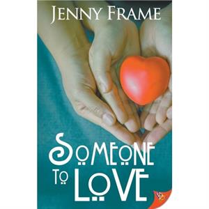 Someone to Love by Jenny Frame
