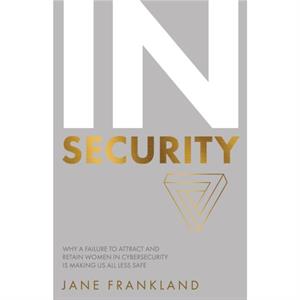 IN Security by Jane Frankland