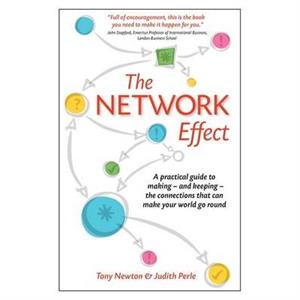 The Network Effect by Judith Perle