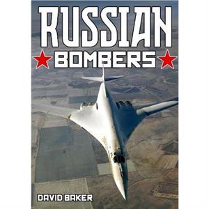 Russian Bombers by David Baker