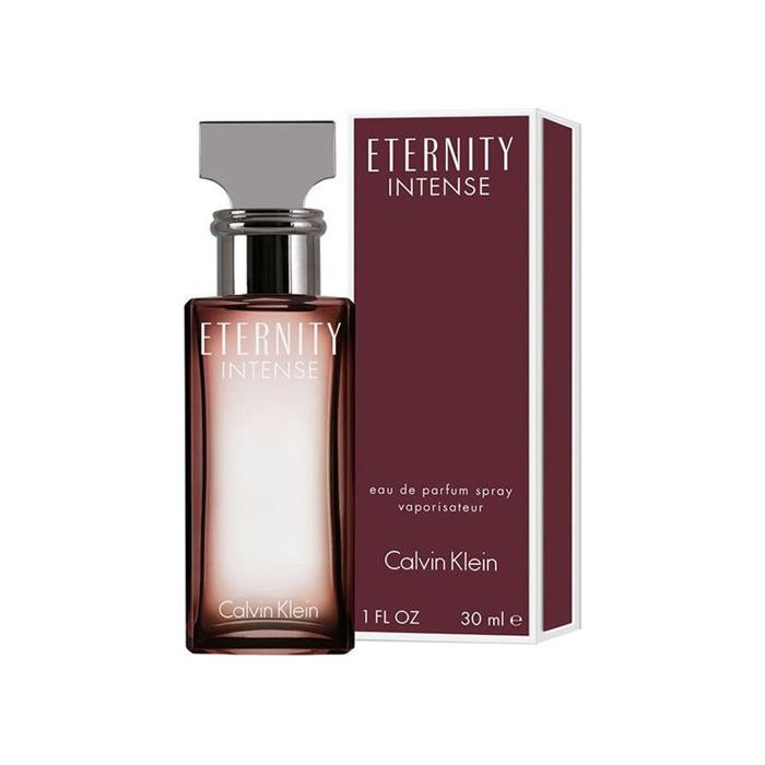 Calvin Klein Eternity Intense Eau de Parfum 30ml Spray-0