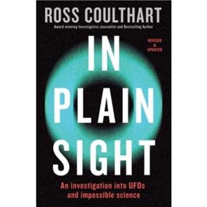 In Plain Sight by Ross Coulthart