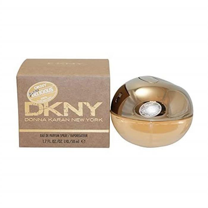 DKNY Golden Delicious Eau de Parfum 50ml Spray