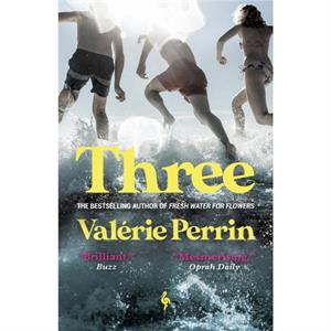 Three by Valerie Perrin