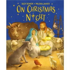 On Christmas Night by Suzy Senior