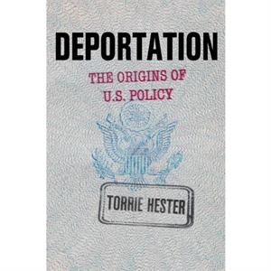 Deportation by Torrie Hester