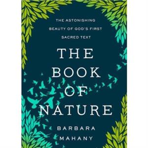 The Book of Nature by Barbara Mahany