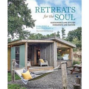 Retreats for the Soul by Dan Duchars