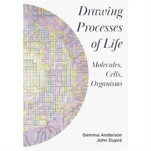 Drawing Processes of Life by John Dupre