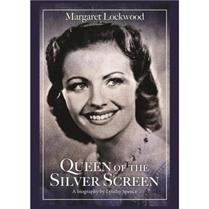 Queen of the Silver Screen by Lyndsy Spence