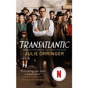 Transatlantic by Julie Orringer