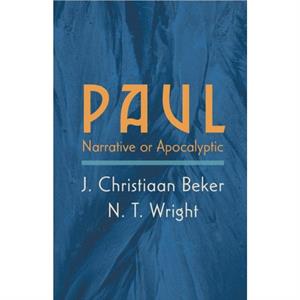 Paul by N. T. Wright