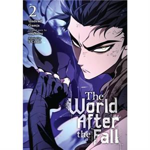 The World After the Fall Vol. 2 by Undead Gamja