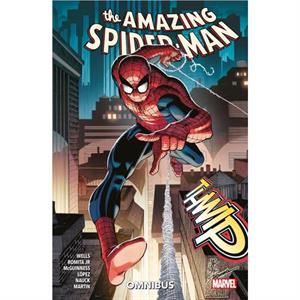 Amazing Spiderman Omnibus By Wells  Romita Jr. by Zeb Wells