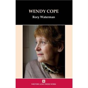 Wendy Cope by Rory Waterman