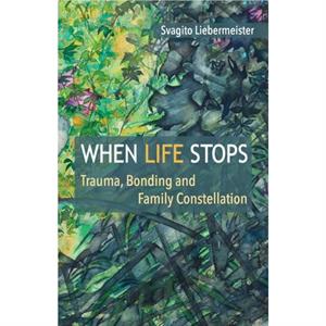 When Life Stops by Svagito Liebermeister