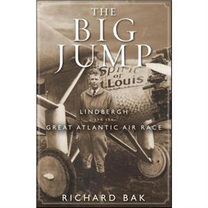 The Big Jump by Richard Bak