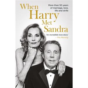 When Harry Met Sandra by Sandra Redknapp