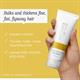 Philip Kingsley Maximizer Strand Plumping Cream 75ml-4