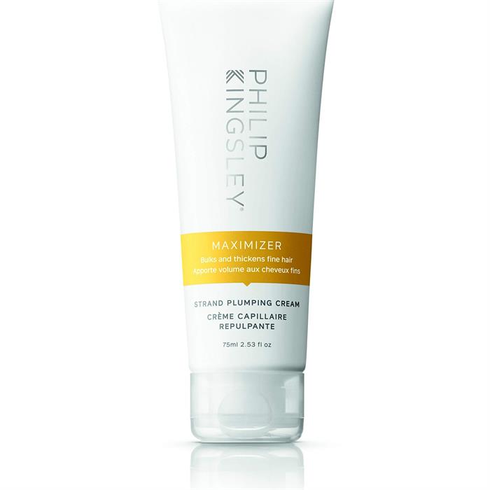 Philip Kingsley Maximizer Strand Plumping Cream 75ml-0