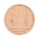 Rimmel Stay Matte Pressed Powder 14g - 006 Warm Beige-1